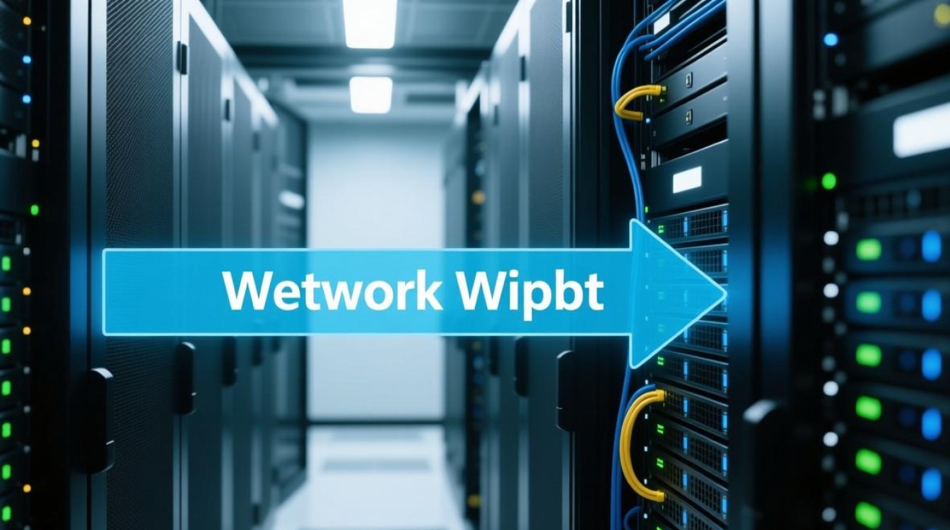 服务器占用网络宽带高怎么办？如何排查解决带宽占用问题？