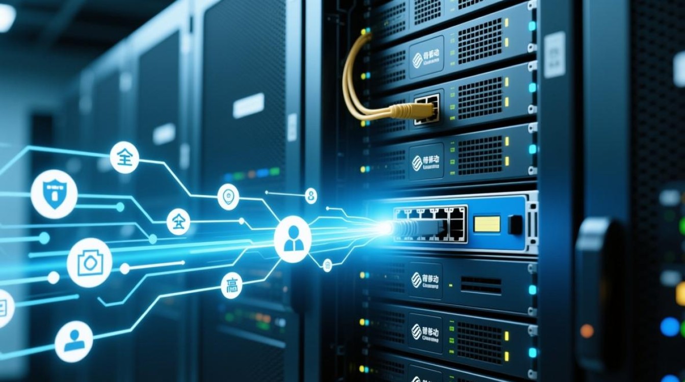 湖南移动宽带服务器速度慢怎么办？