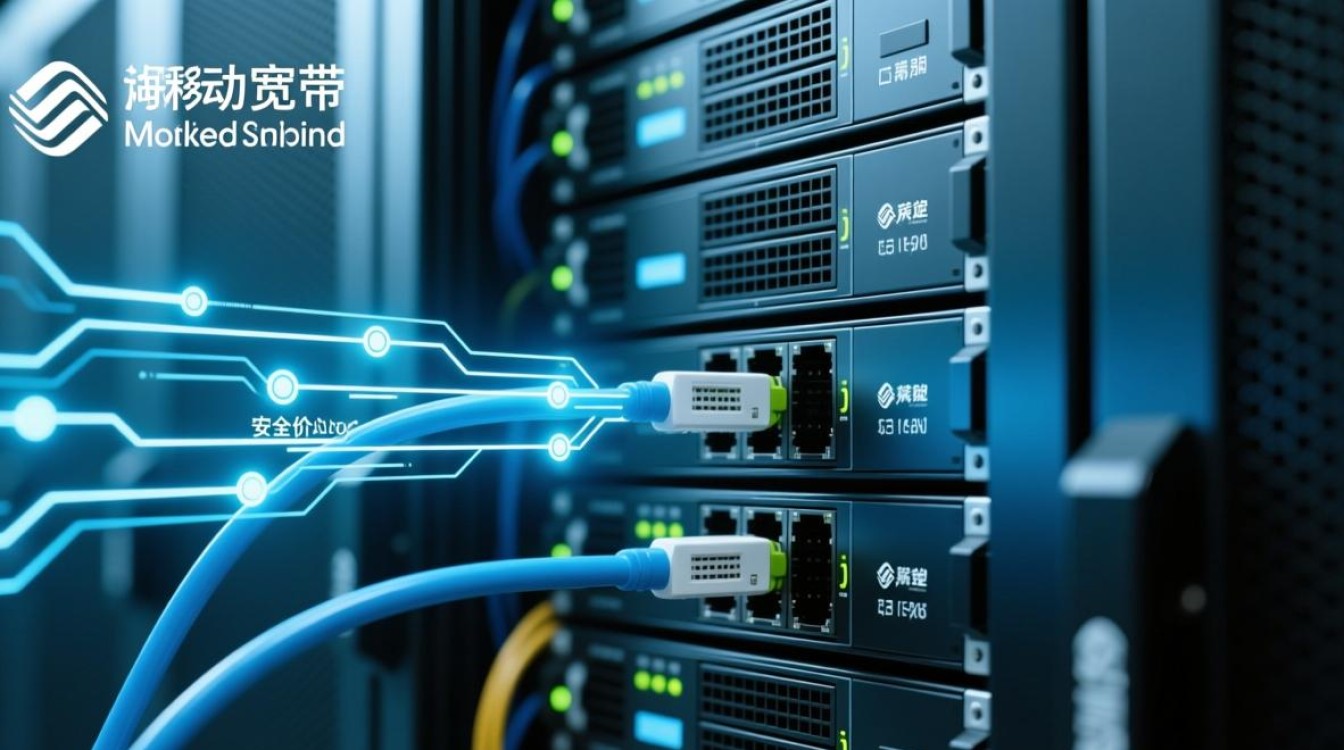 湖南移动宽带服务器速度慢怎么办？