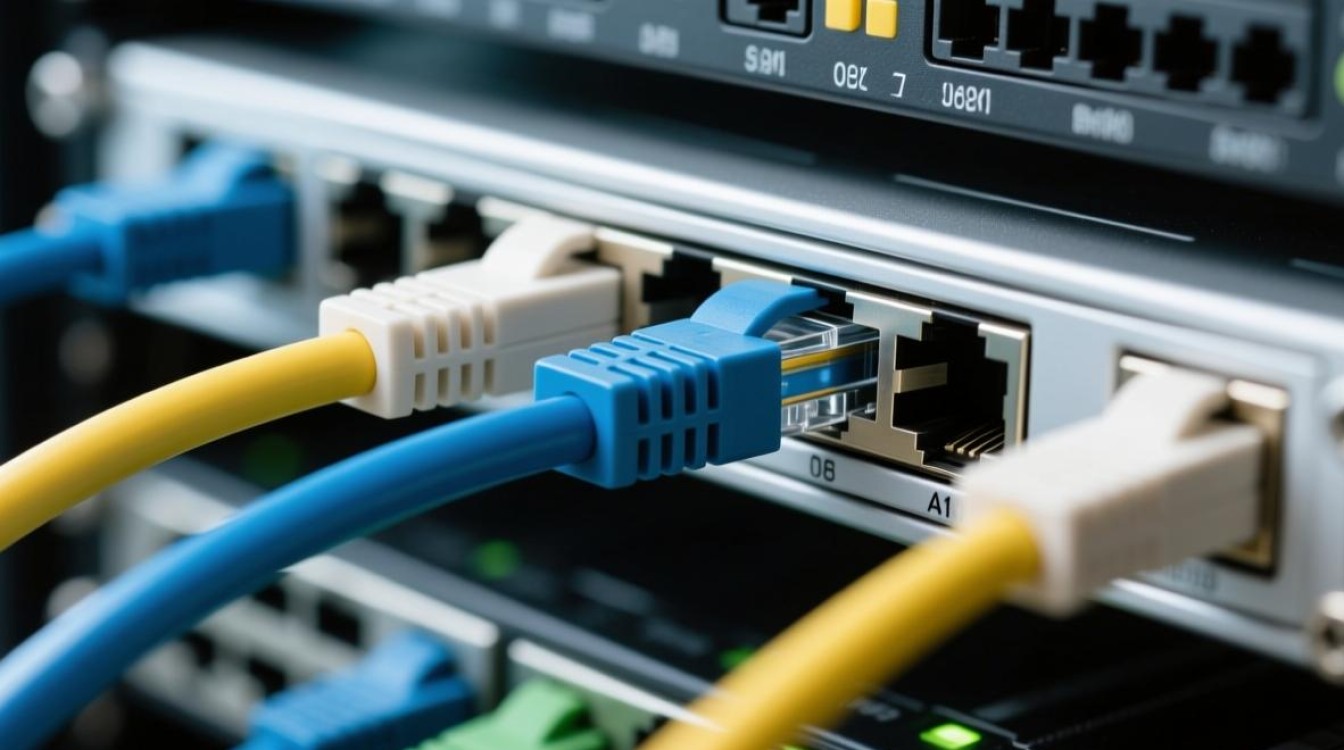 宽带拨号服务器断开怎么办？家庭网络自动重连技巧分享