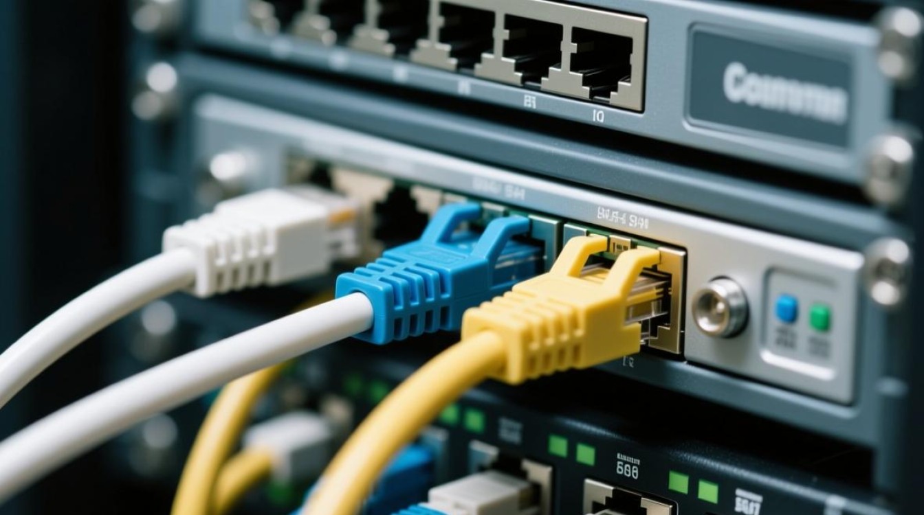 宽带拨号服务器断开怎么办？家庭网络自动重连技巧分享