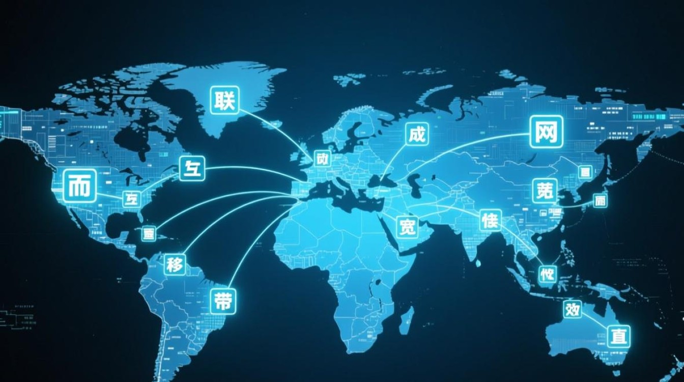 移动宽带服务器地址怎么查?修改方法是什么? 移动宽带服务器地址怎么查?修改方法是什么?