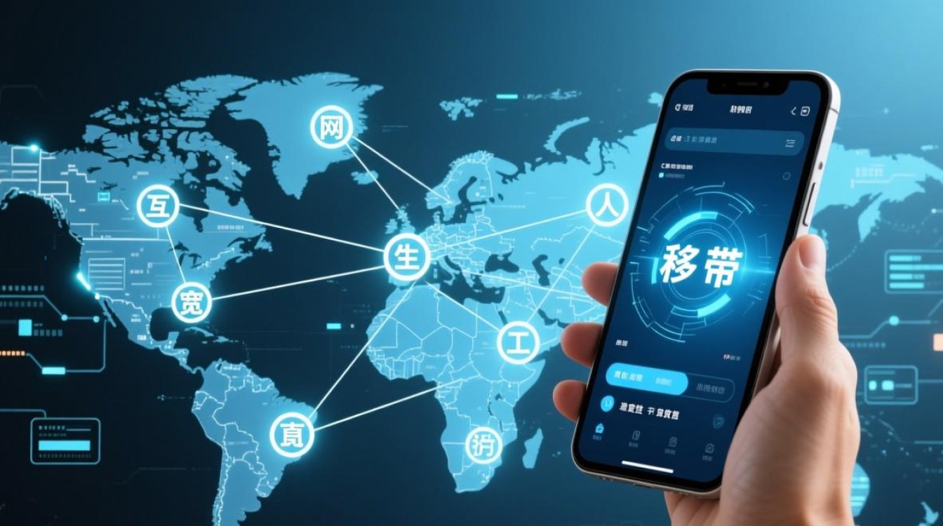 移动宽带服务器地址怎么查?修改方法是什么? 移动宽带服务器地址怎么查?修改方法是什么?