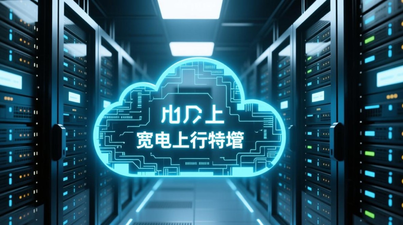 宽带上行服务器 宽带上行服务器