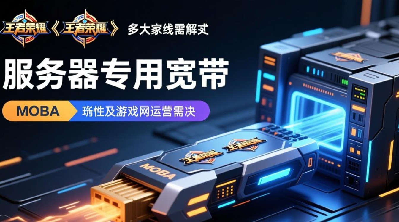 王者服务器专用宽带，游戏加速效果真的能提升胜率吗？