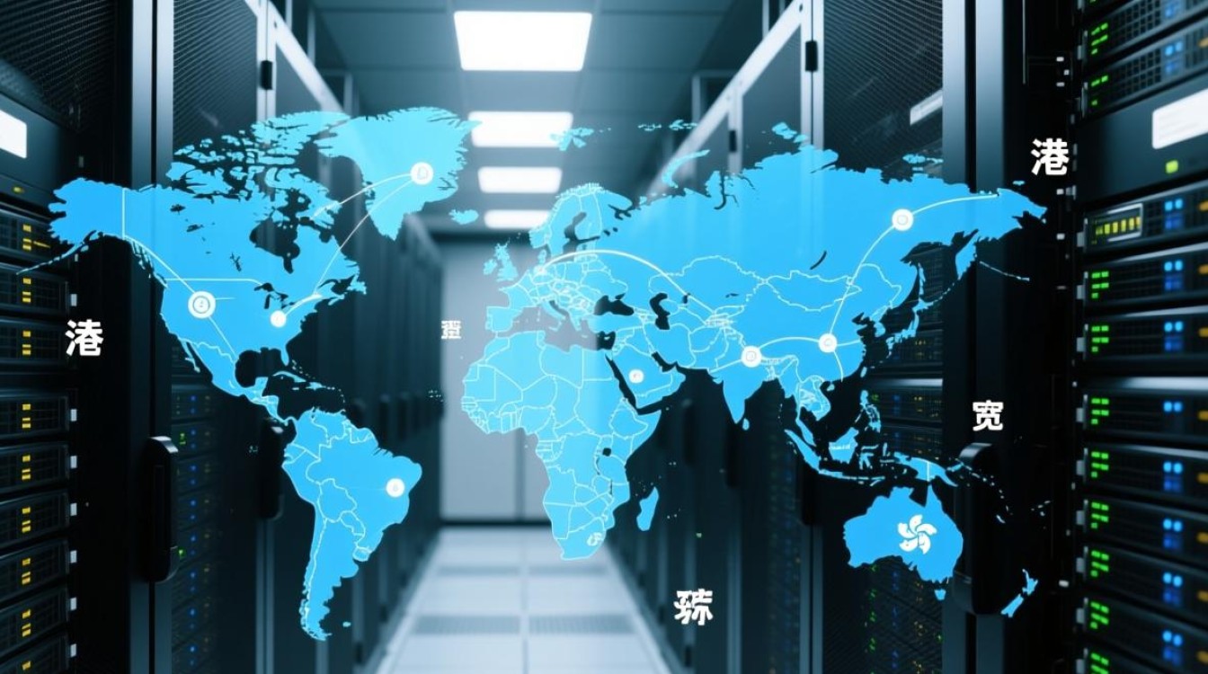 香港宽带服务器租用哪家性价比高？