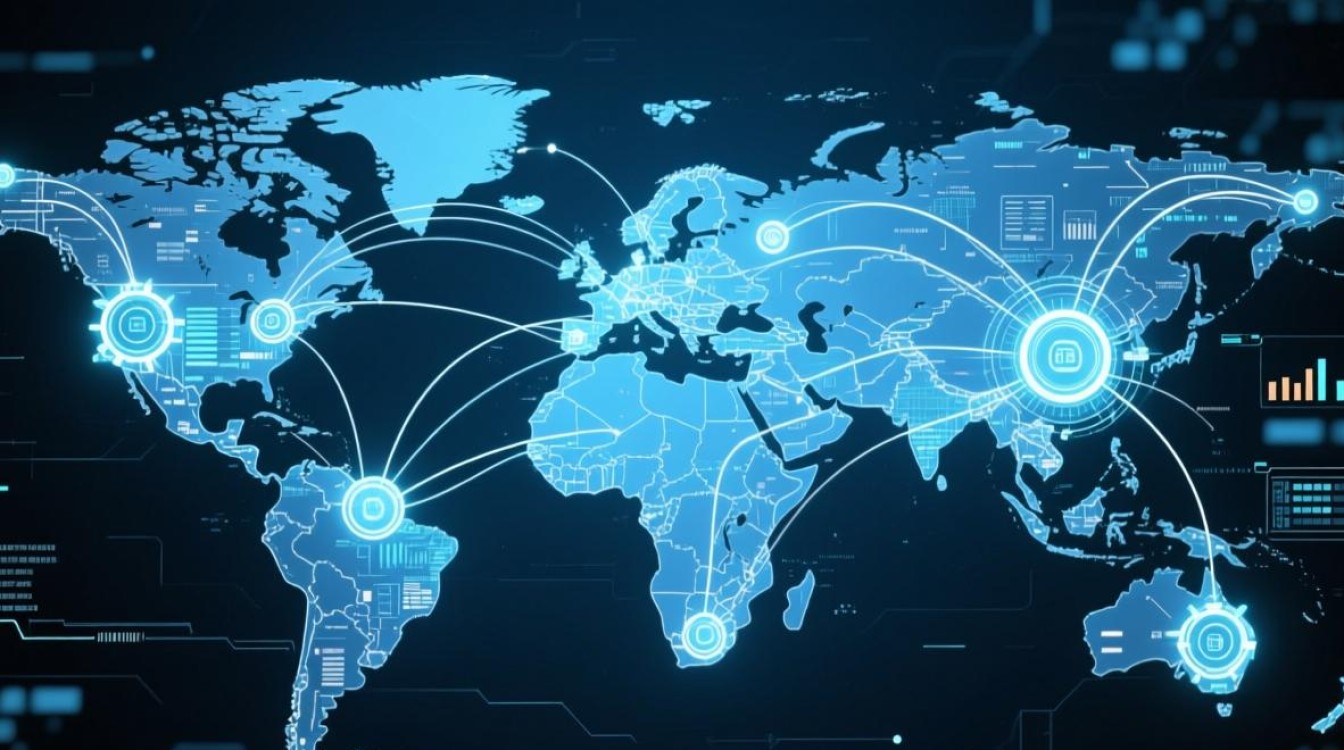 互联大宽带服务器