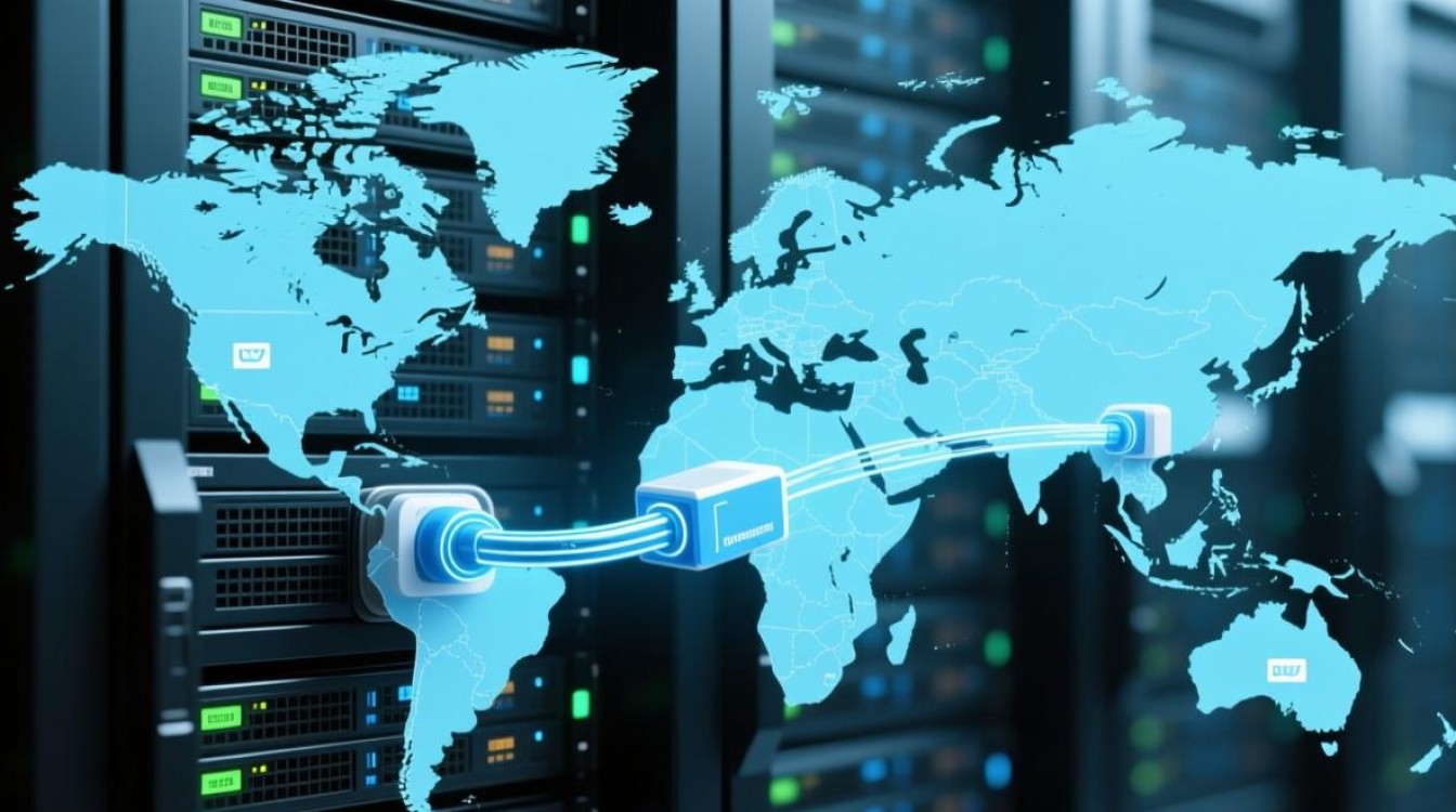 宽带连接远程服务器