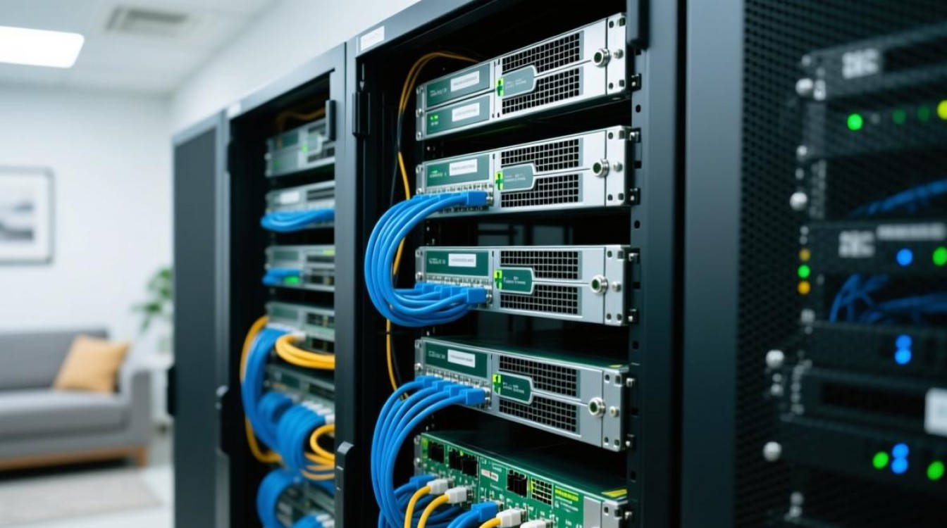 宽带服务器如何搭建 宽带服务器如何搭建