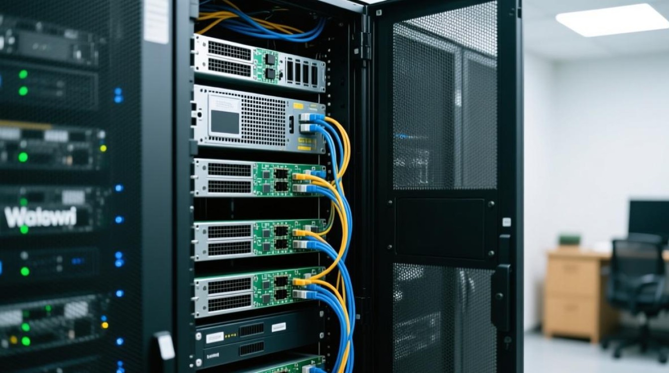 宽带服务器如何搭建 宽带服务器如何搭建