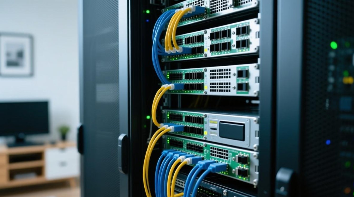 宽带服务器如何搭建 宽带服务器如何搭建