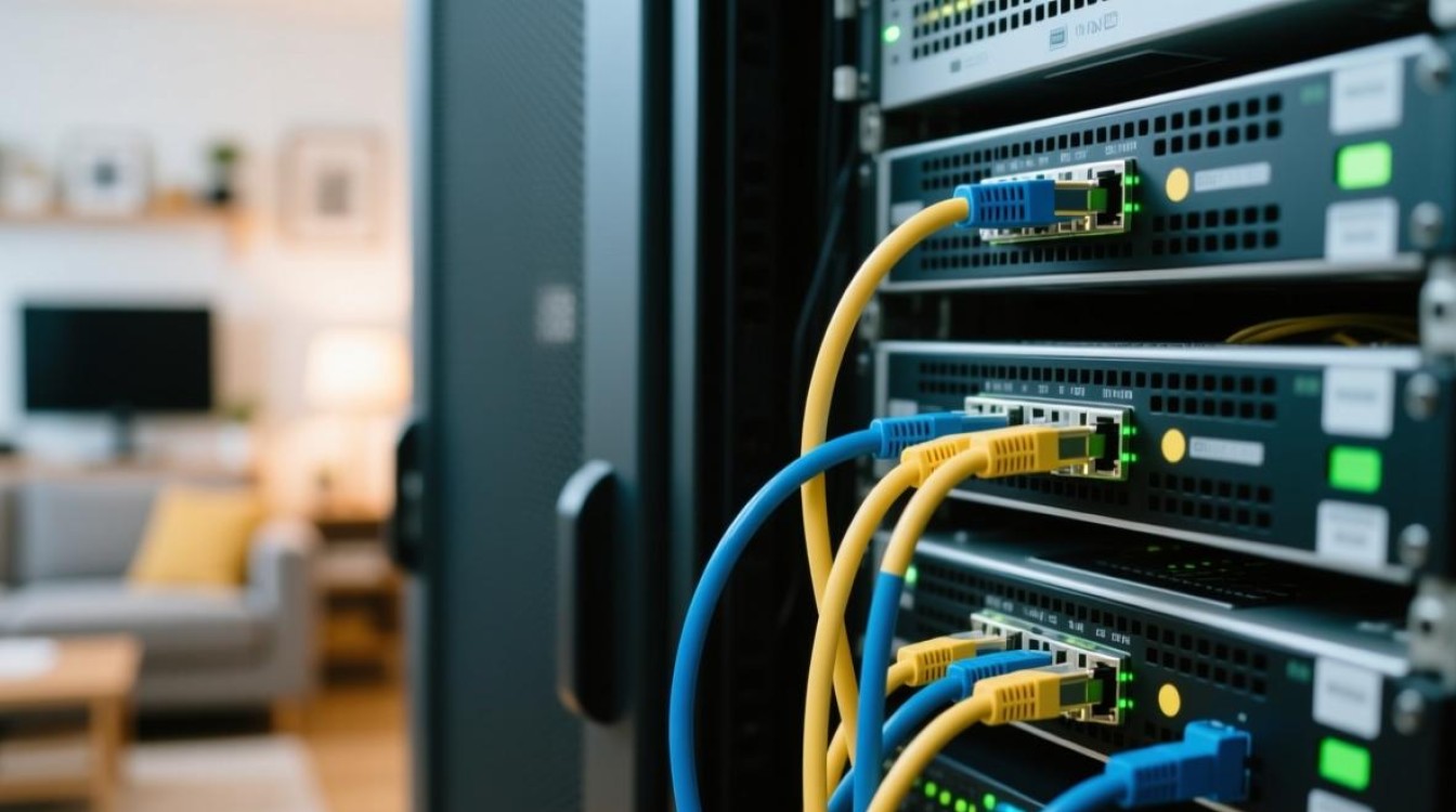 家庭宽带连不上服务器怎么办?排查步骤有哪些? 家庭宽带连不上服务器怎么办?排查步骤有哪些?