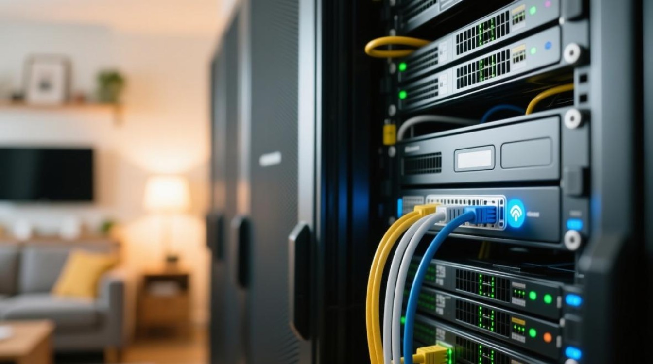 家庭宽带连不上服务器怎么办?排查步骤有哪些? 家庭宽带连不上服务器怎么办?排查步骤有哪些?