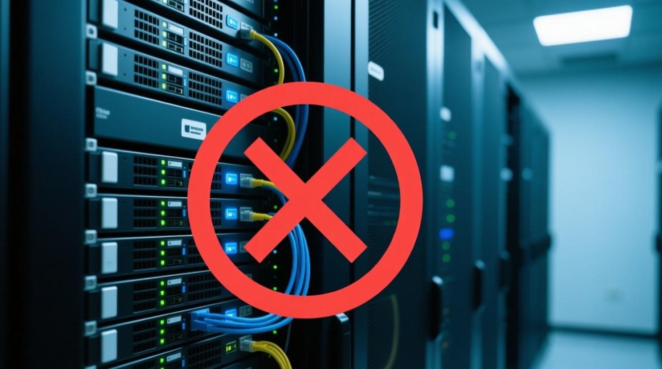 宽带服务器访问失败