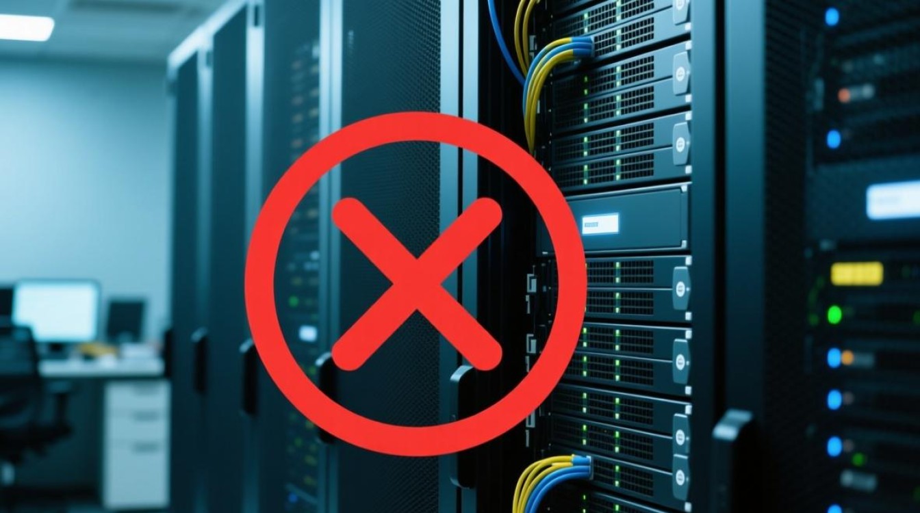 宽带服务器访问失败