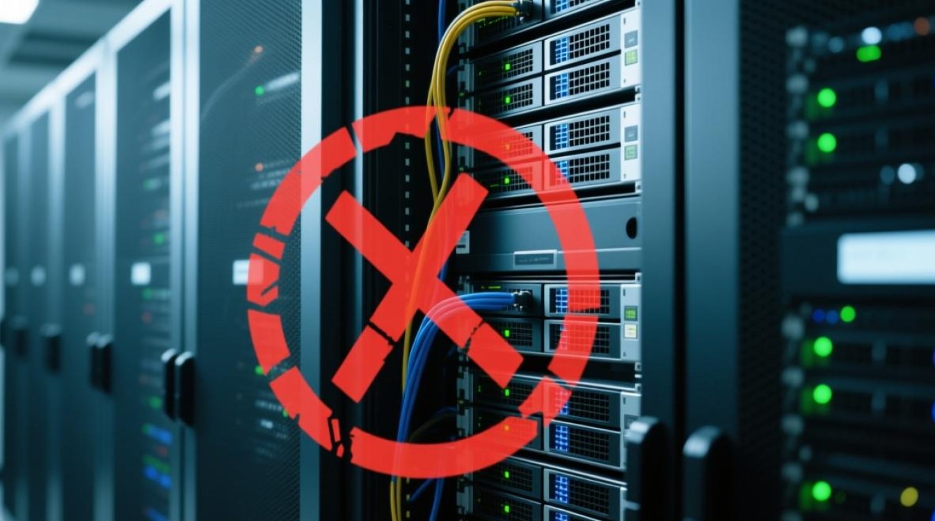 宽带服务器访问失败