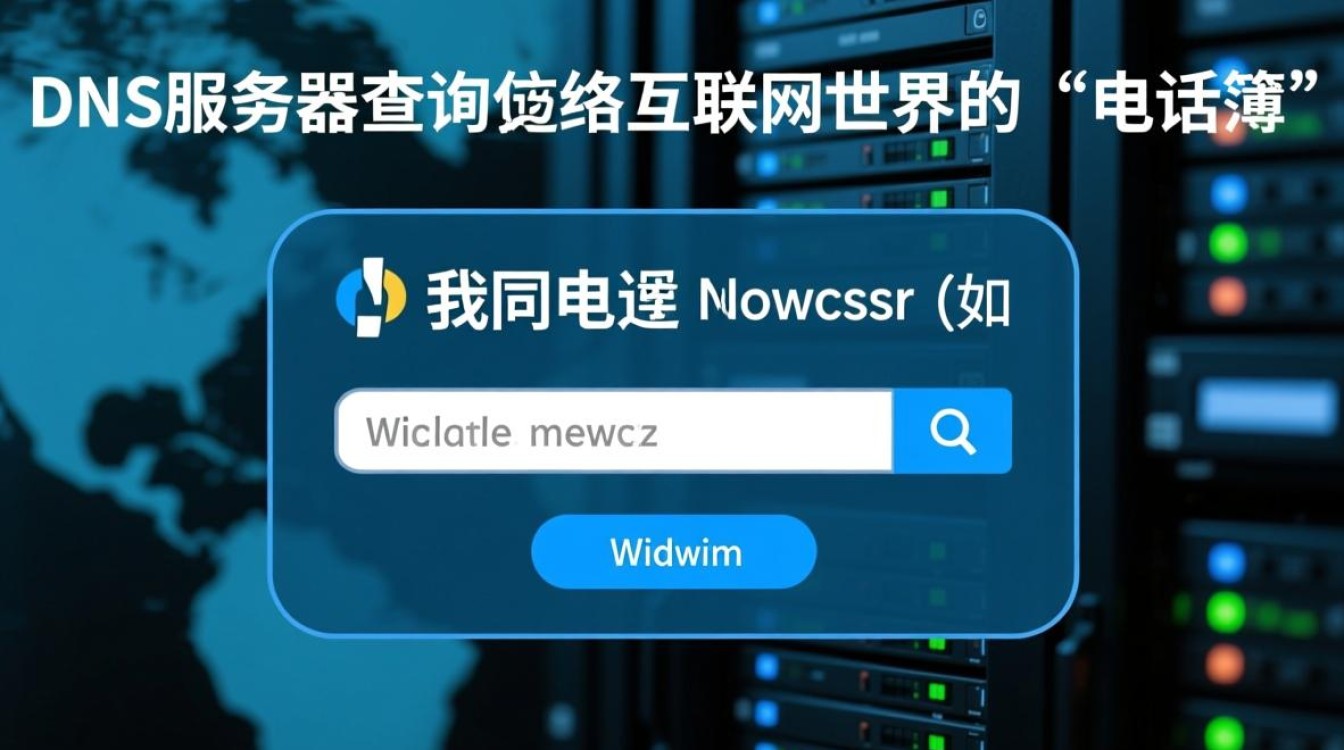 如何查询当前宽带DNS服务器地址及优化网络？