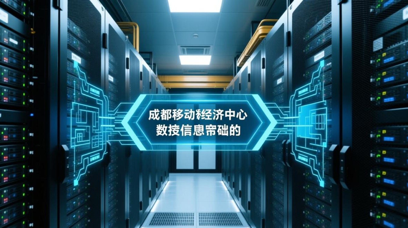 成都移动宽带服务器