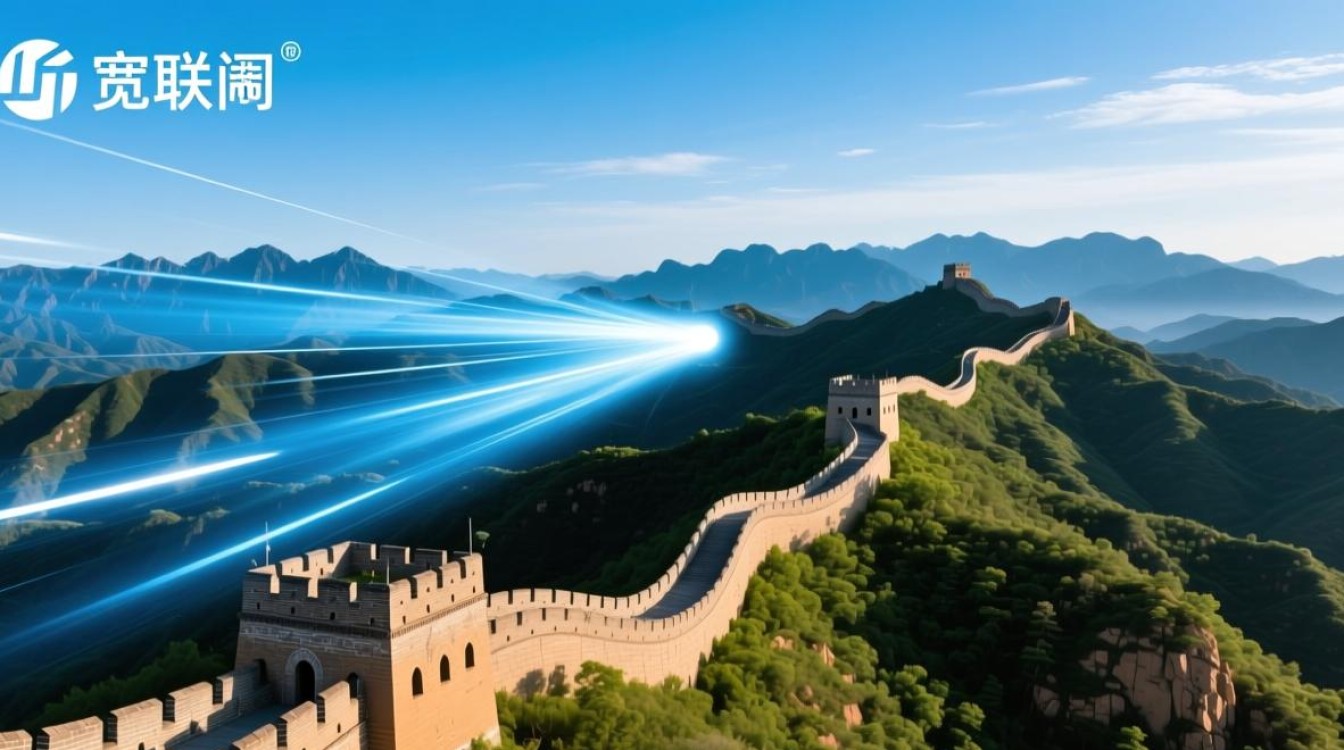 长城宽带更改服务器