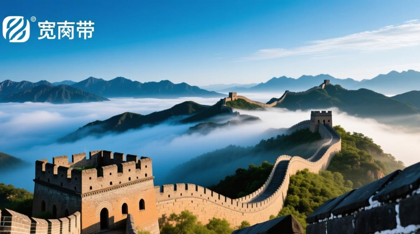 长城宽带更改服务器