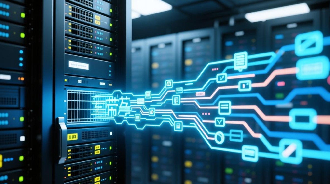 服务器宽带最高多少