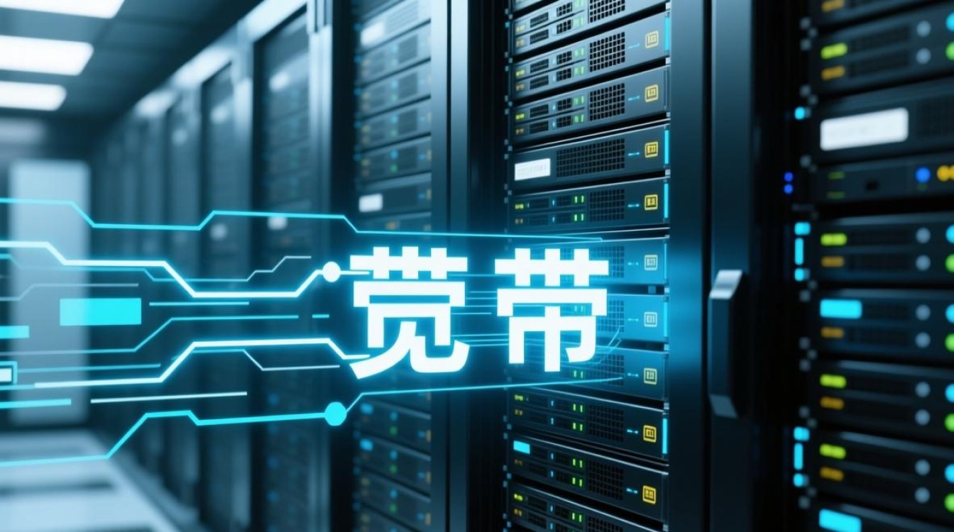 服务器宽带最高多少