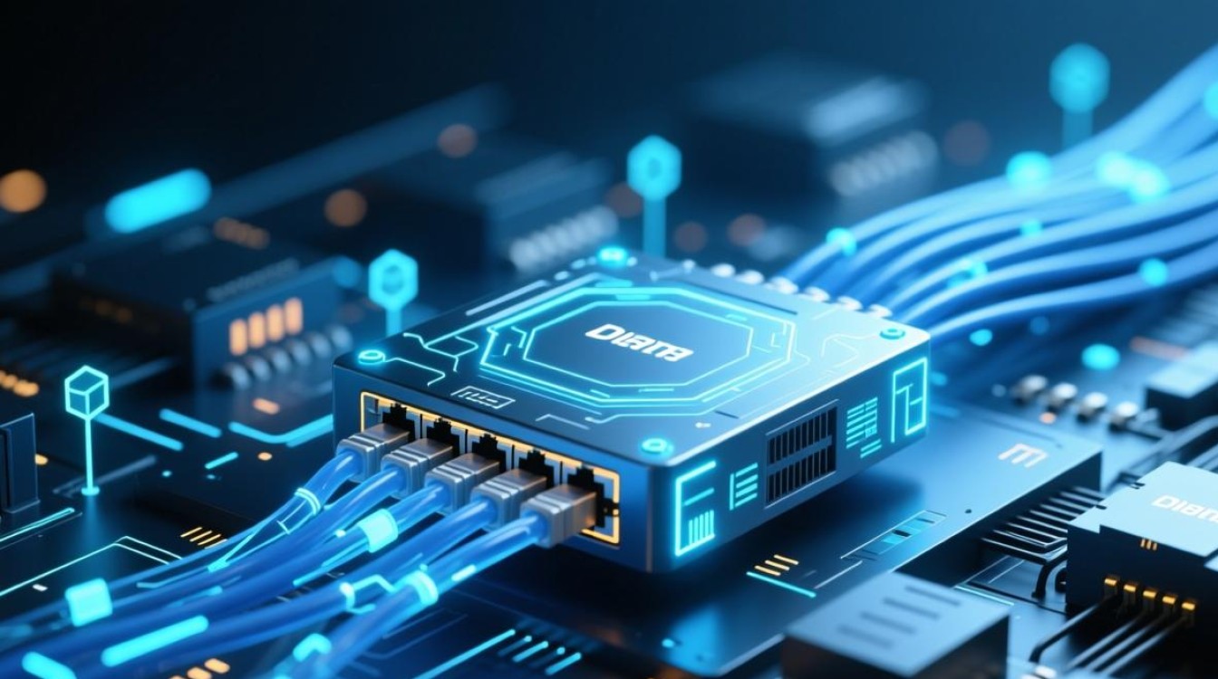 商务宽带搭建服务器，具体步骤和注意事项有哪些？