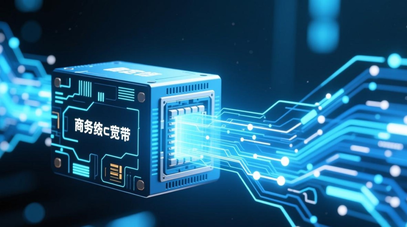 商务宽带搭建服务器，具体步骤和注意事项有哪些？