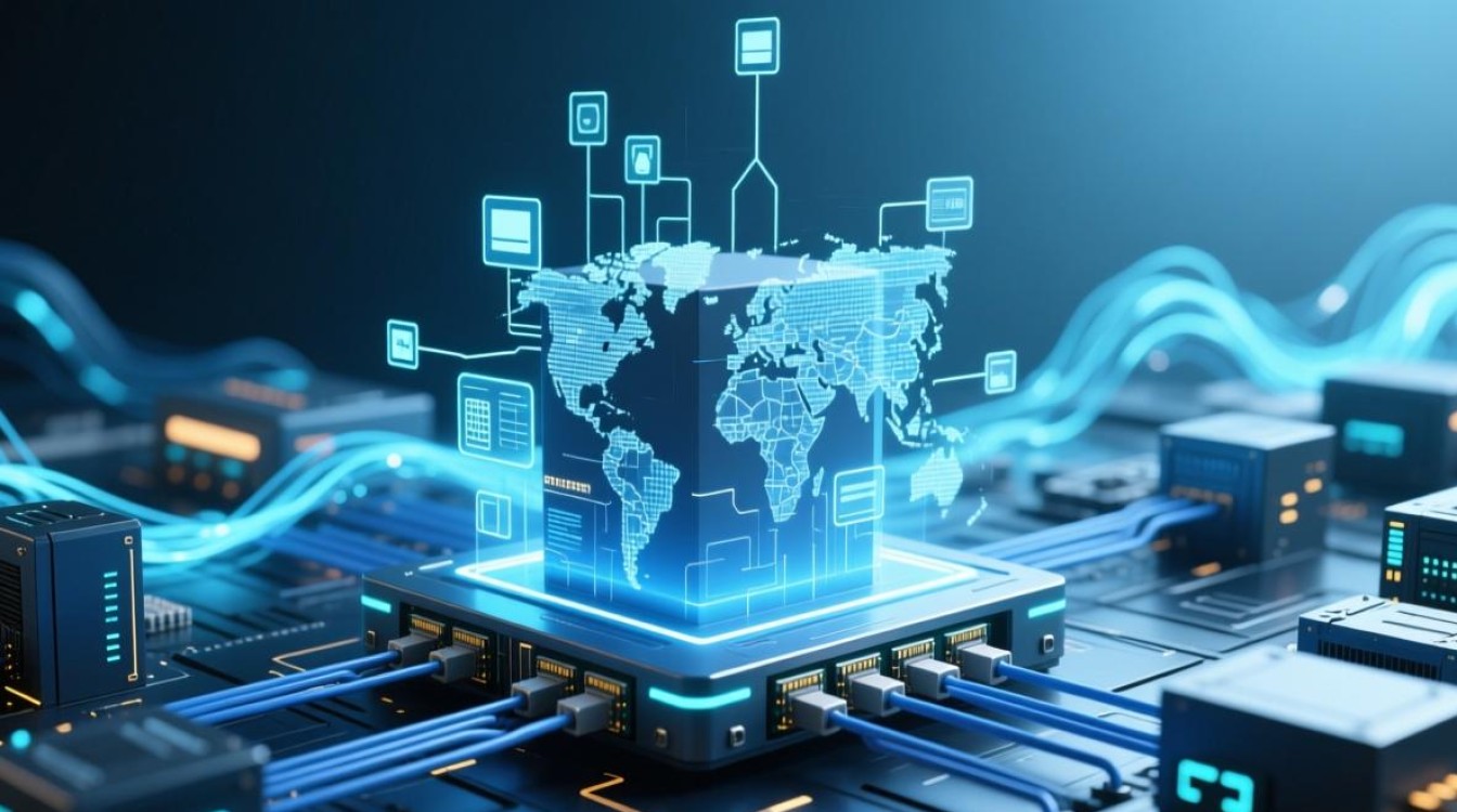 商务宽带搭建服务器，具体步骤和注意事项有哪些？