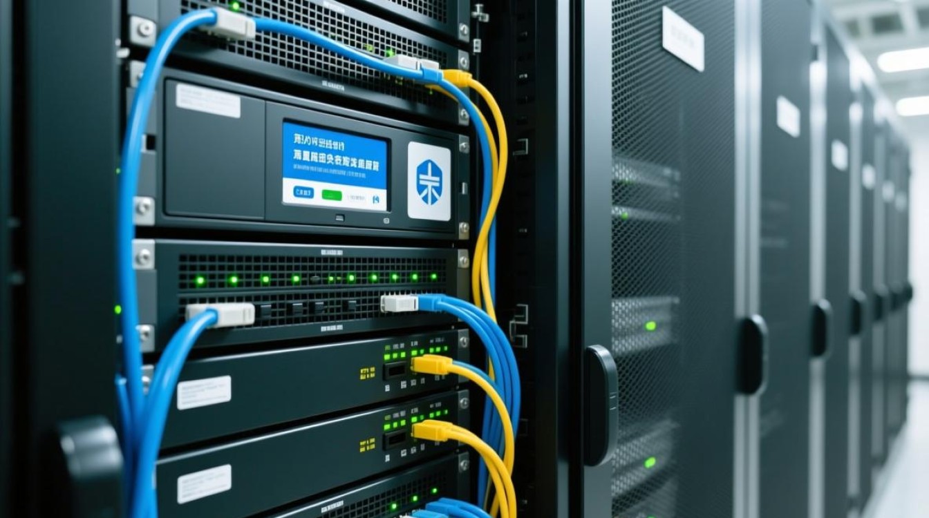 校园宽带计费服务器