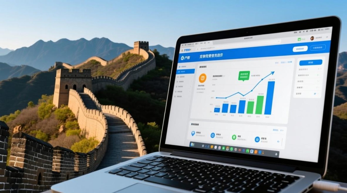 长城宽带什么服务器