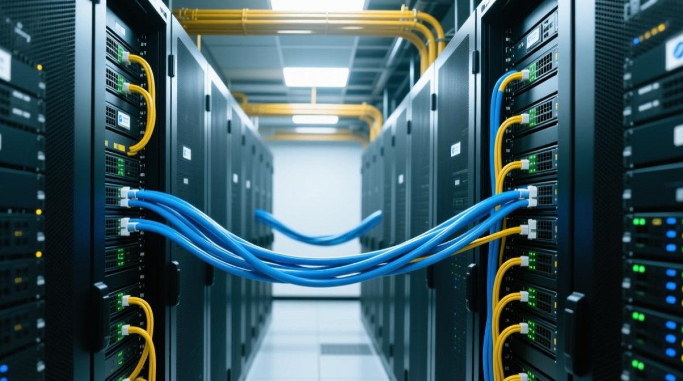 益阳移动宽带服务器