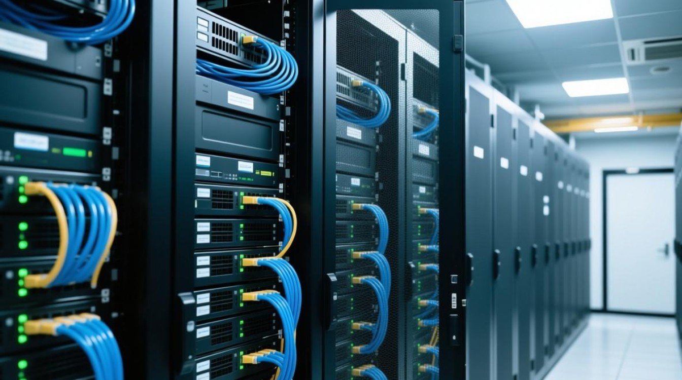 益阳移动宽带服务器