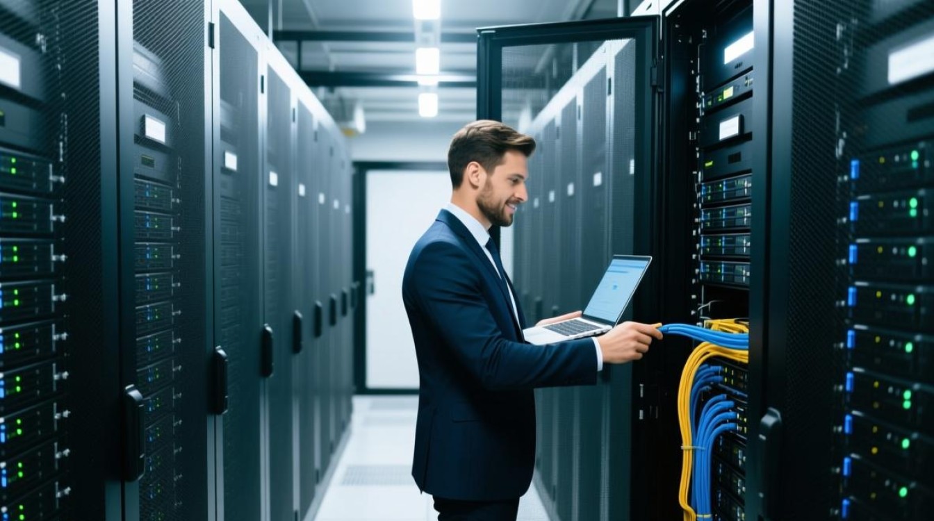 服务器托管宽带价格