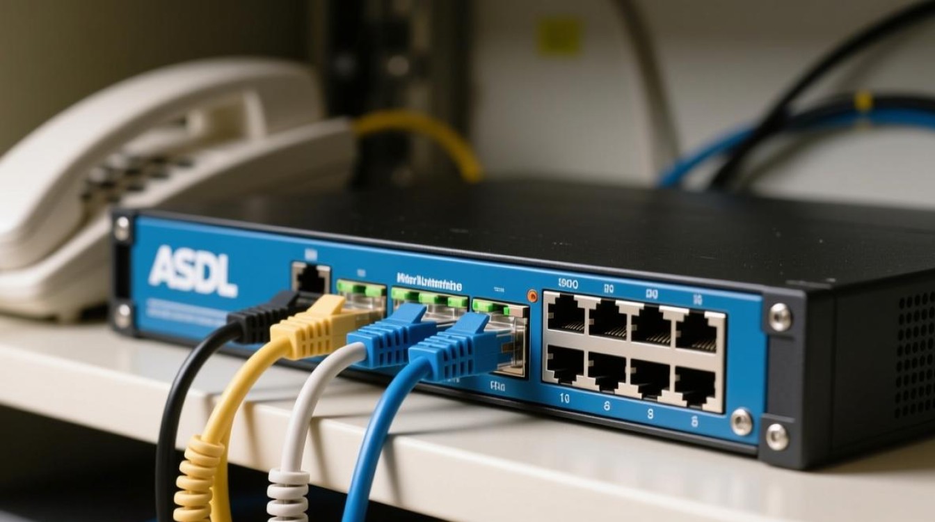 adsl宽带连接服务器 adsl宽带连接服务器