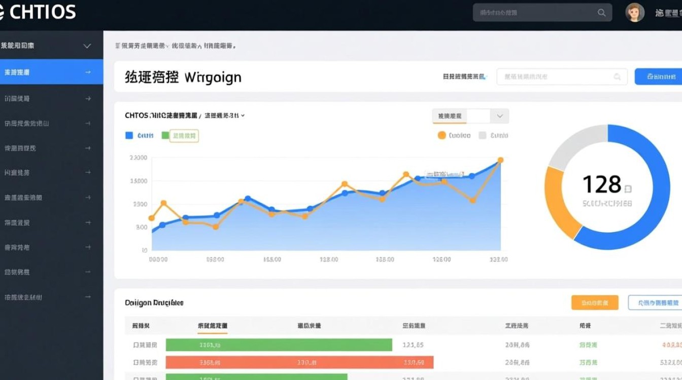 centos查看服务器宽带