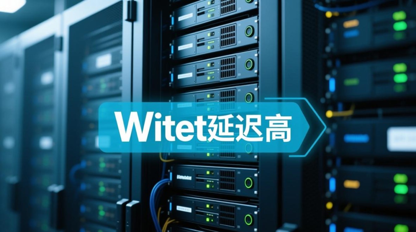 宽带服务器延迟高 宽带服务器延迟高