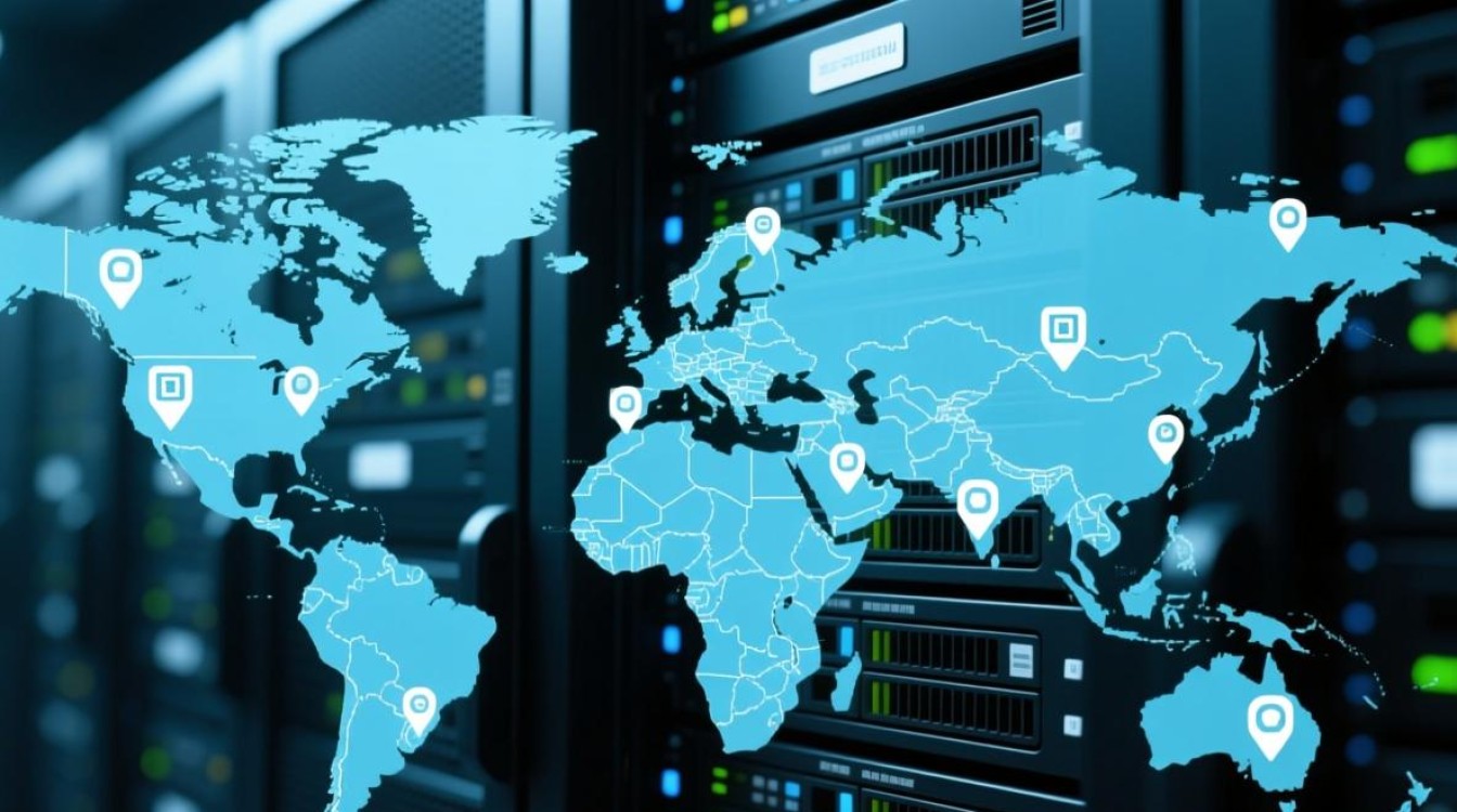 宽带服务器位置查询怎么查？本地宽带服务器位置在哪查？