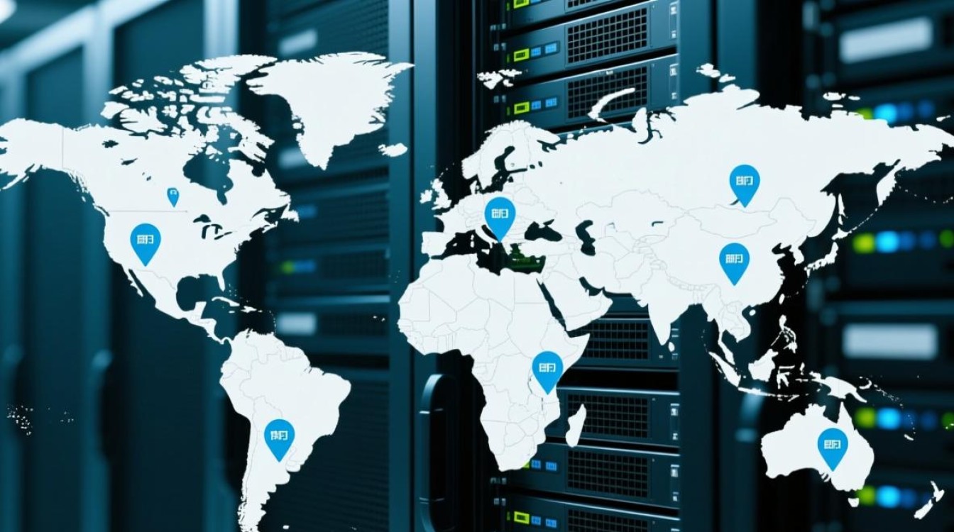 宽带服务器位置查询怎么查？本地宽带服务器位置在哪查？