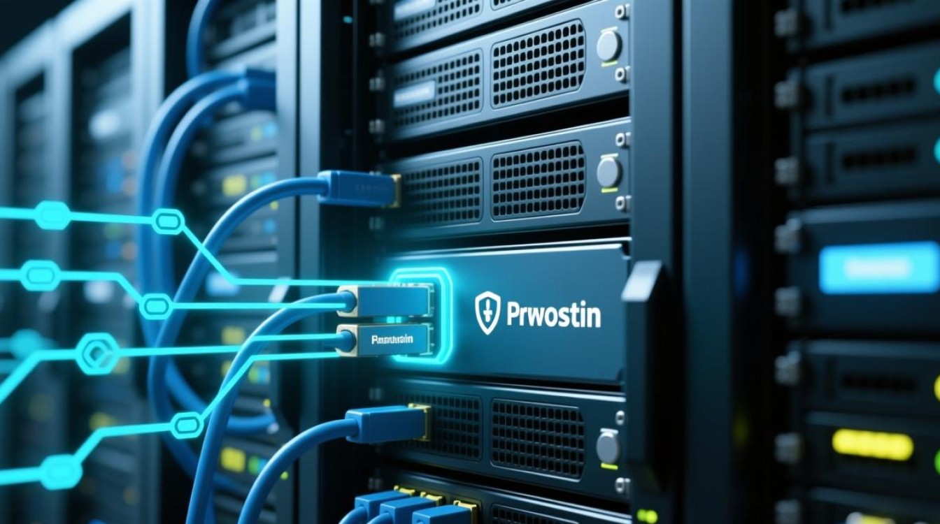 宽带远程访问服务器