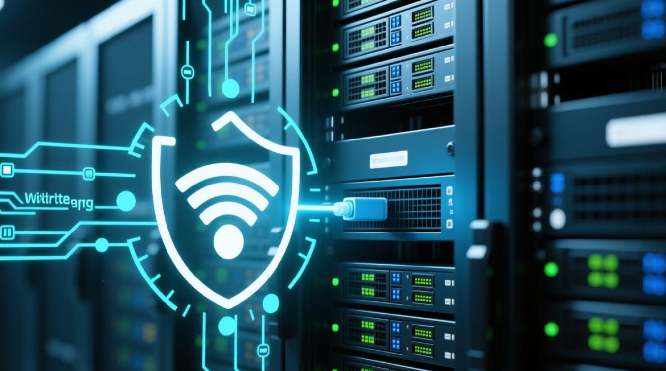 宽带远程访问服务器