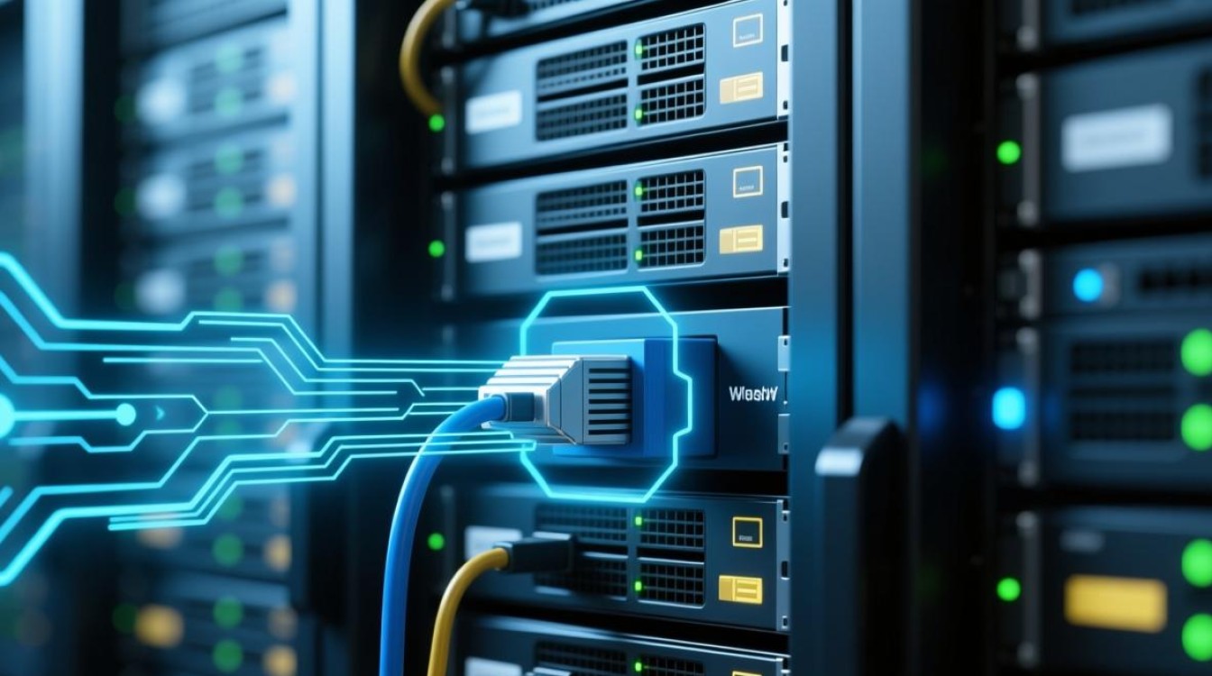 宽带远程访问服务器