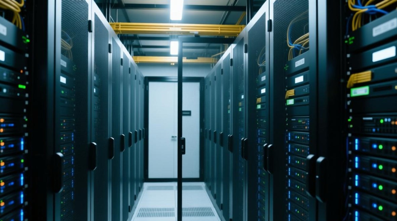 千兆宽带自建服务器