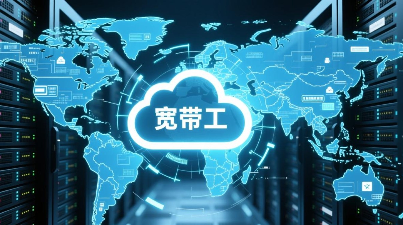 云服务器广电宽带能搭配用吗？稳定性怎么样？