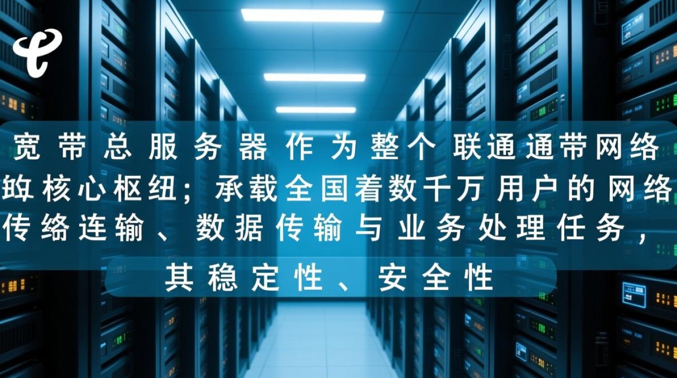 联通宽带总服务器出故障会影响我家网络吗？