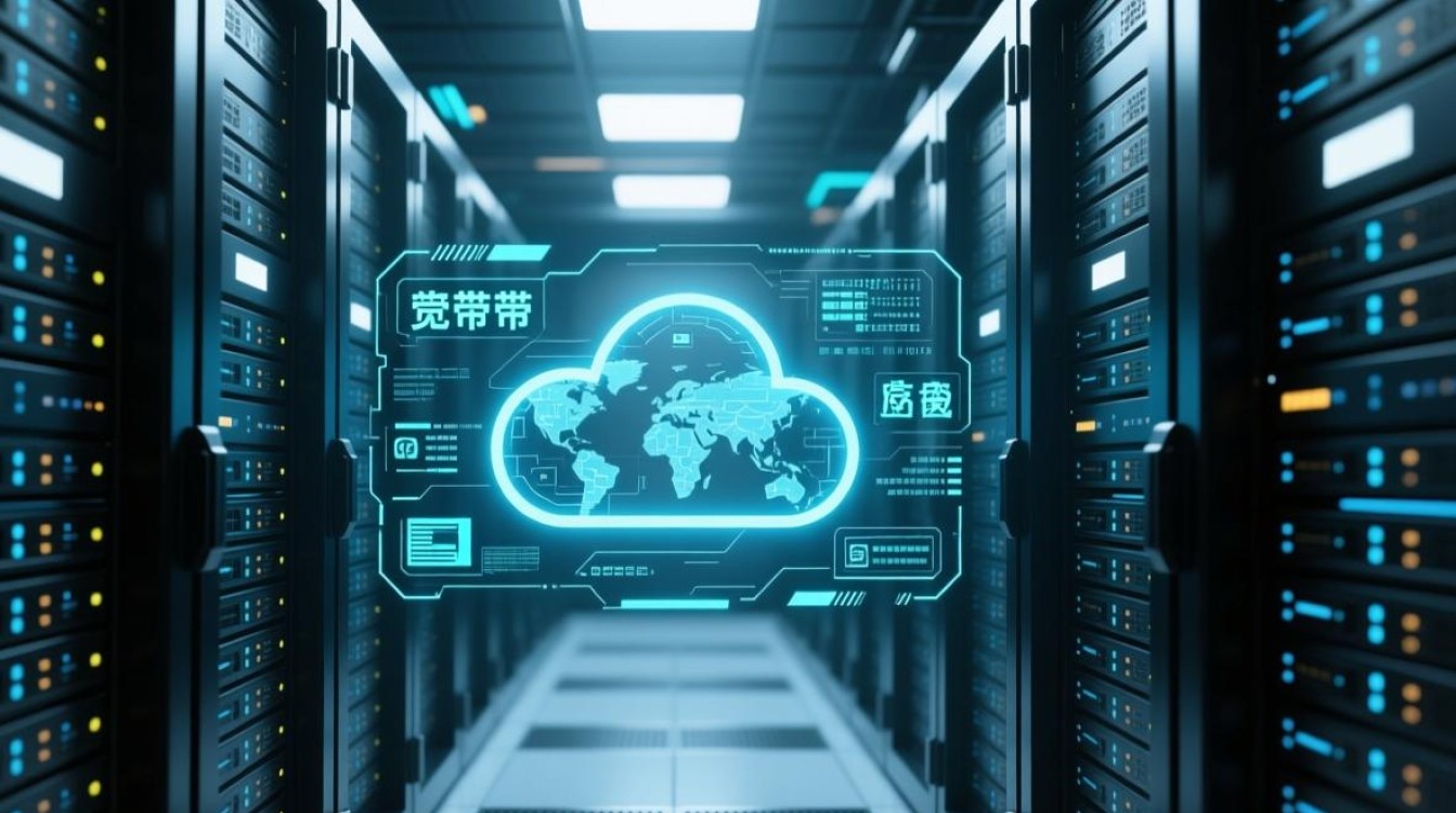 大宽带服务器购买