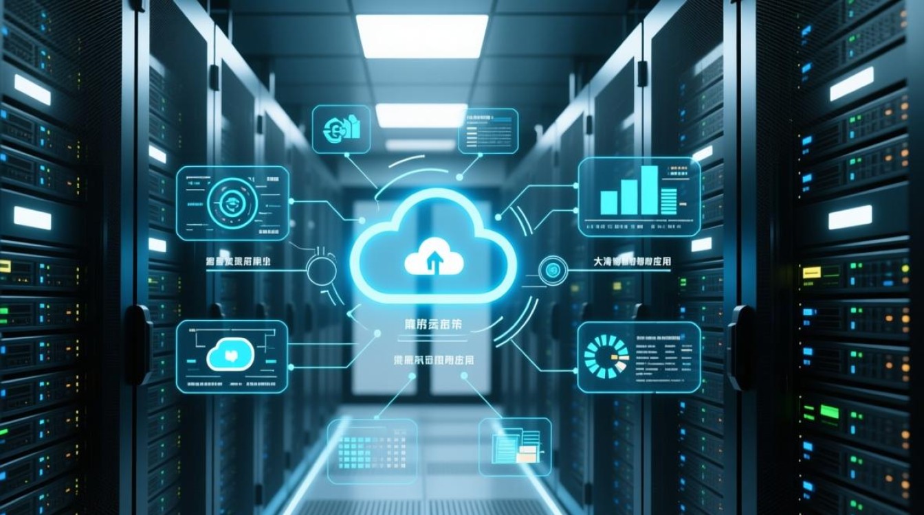 大宽带服务器购买