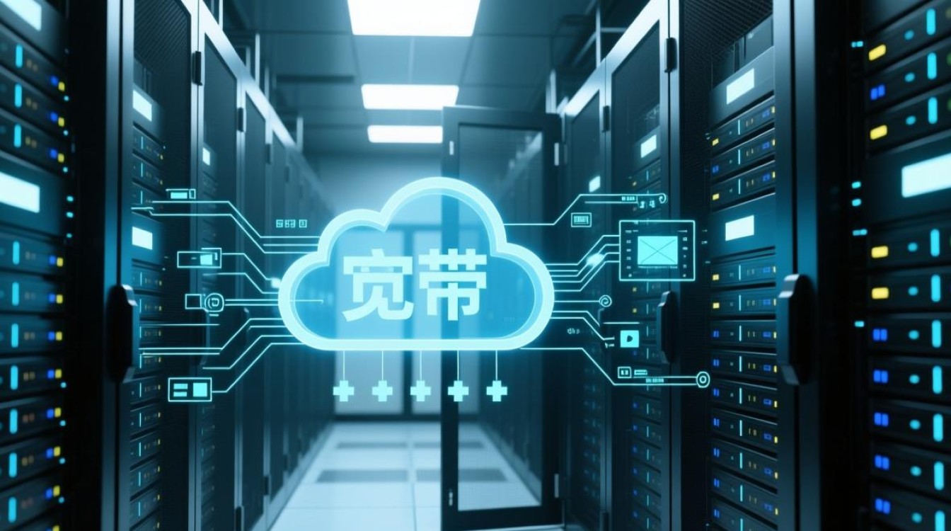 大宽带服务器购买