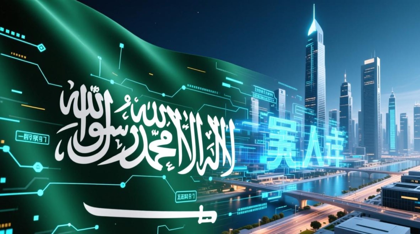 沙特宽带服务器地址是什么？如何正确查找与配置？