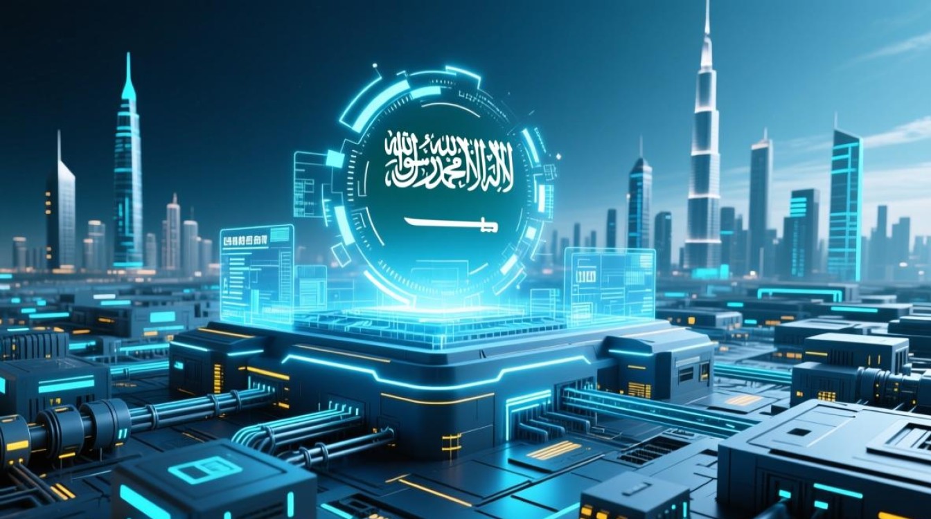 沙特宽带服务器地址是什么？如何正确查找与配置？